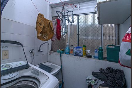 Apartamento à venda com 48m², 2 quartos e 1 vagaÁrea de Serviço