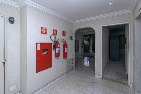 Apartamento à venda com 48m², 2 quartos e 1 vagaÁrea comum