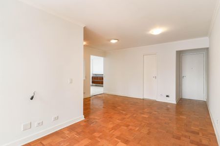 Apartamento à venda com 87m², 2 quartos e 1 vagaSala