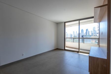 Apartamento à venda com 93m², 3 quartos e 2 vagasSala