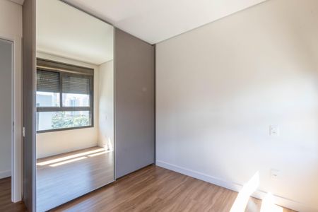 Apartamento à venda com 93m², 3 quartos e 2 vagas Apartamento à venda com 93m², 3 quartos e 2 vagasQuarto 3