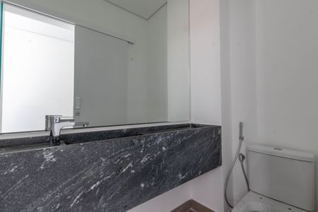 Apartamento à venda com 93m², 3 quartos e 2 vagas Apartamento à venda com 93m², 3 quartos e 2 vagasLavabo