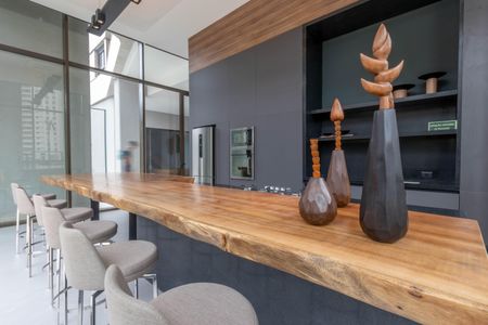 Apartamento à venda com 93m², 3 quartos e 2 vagas Apartamento à venda com 93m², 3 quartos e 2 vagasEspaço Gourmet