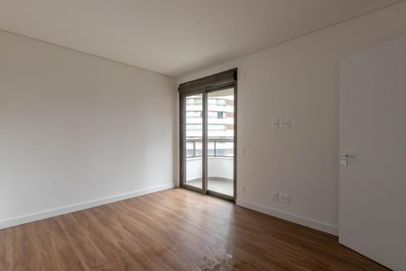 Apartamento à venda com 115m², 3 quartos e 2 vagasQuarto 3