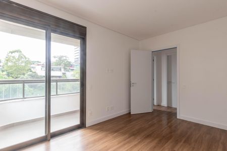 Apartamento à venda com 115m², 3 quartos e 2 vagasQuarto 3