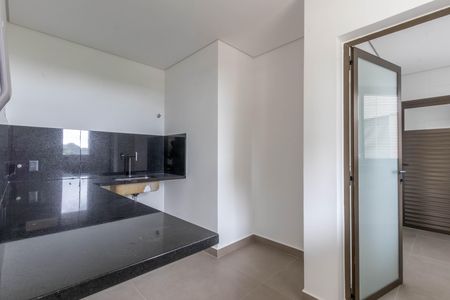 Apartamento à venda com 115m², 3 quartos e 2 vagasCozinha