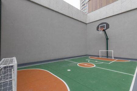 Apartamento à venda com 115m², 3 quartos e 2 vagasÁrea comum - Quadra