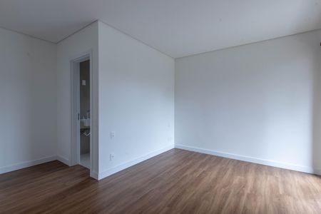 Apartamento à venda com 115m², 3 quartos e 2 vagasQuarto 3