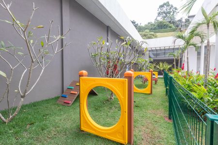 Apartamento à venda com 115m², 3 quartos e 2 vagasÁrea comum - Pet Place