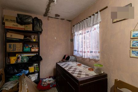 Casa à venda com 89m², 2 quartos e 2 vagas Casa à venda com 89m², 2 quartos e 2 vagasQuarto de Serviço