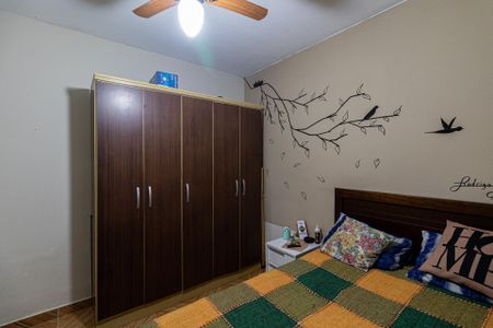 Casa à venda com 89m², 2 quartos e 2 vagas Casa à venda com 89m², 2 quartos e 2 vagasQuarto 1