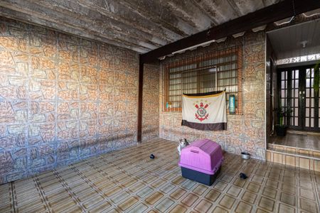 Casa à venda com 89m², 2 quartos e 2 vagas Casa à venda com 89m², 2 quartos e 2 vagasGaragem