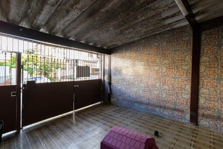 Casa à venda com 89m², 2 quartos e 2 vagas Casa à venda com 89m², 2 quartos e 2 vagasGaragem