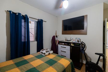 Casa à venda com 89m², 2 quartos e 2 vagas Casa à venda com 89m², 2 quartos e 2 vagasQuarto 1