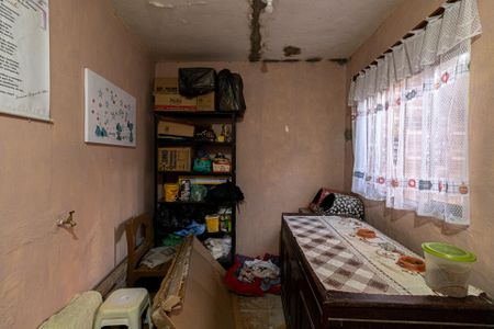 Casa à venda com 89m², 2 quartos e 2 vagas Casa à venda com 89m², 2 quartos e 2 vagasQuarto de Serviço