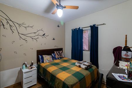 Casa à venda com 89m², 2 quartos e 2 vagas Casa à venda com 89m², 2 quartos e 2 vagasQuarto 1