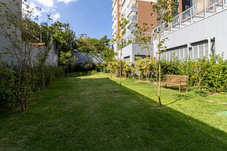 Apartamento à venda com 61m², 2 quartos e 1 vaga Apartamento à venda com 61m², 2 quartos e 1 vagaÁrea Pet
