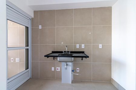 Apartamento à venda com 61m², 2 quartos e 1 vaga Apartamento à venda com 61m², 2 quartos e 1 vagaCozinha