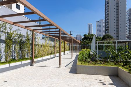 Apartamento à venda com 61m², 2 quartos e 1 vaga Apartamento à venda com 61m², 2 quartos e 1 vagaHall de entrada