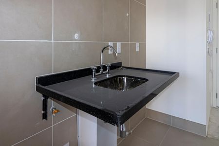 Apartamento à venda com 61m², 2 quartos e 1 vaga Apartamento à venda com 61m², 2 quartos e 1 vagaCozinha