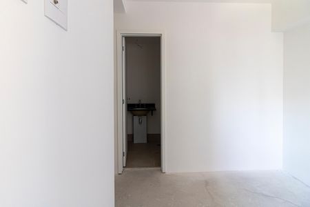 Apartamento à venda com 61m², 2 quartos e 1 vaga Apartamento à venda com 61m², 2 quartos e 1 vagaSuíte