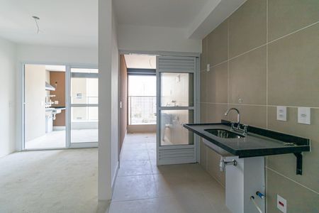 Apartamento à venda com 61m², 2 quartos e 1 vaga Apartamento à venda com 61m², 2 quartos e 1 vagaCozinha