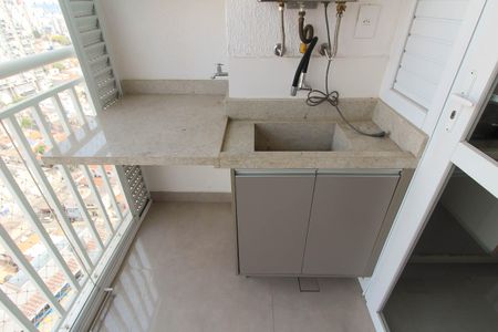Apartamento à venda com 44m², 2 quartos e sem vagaÁrea de Serviço