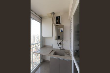 Apartamento à venda com 44m², 2 quartos e sem vagaÁrea de Serviço