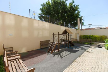 Apartamento à venda com 44m², 2 quartos e sem vagaÁrea comum