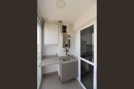 Apartamento à venda com 44m², 2 quartos e sem vagaÁrea de Serviço