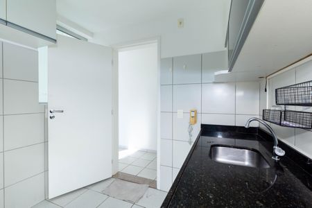Apartamento para alugar com 85m², 2 quartos e 1 vaga Apartamento para alugar com 85m², 2 quartos e 1 vagaCozinha