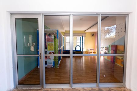 Apartamento para alugar com 85m², 2 quartos e 1 vaga Apartamento para alugar com 85m², 2 quartos e 1 vagaÁrea comum