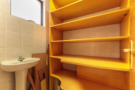 Apartamento para alugar com 129m², 3 quartos e 2 vagas Apartamento para alugar com 129m², 3 quartos e 2 vagasQuarto de Serviço