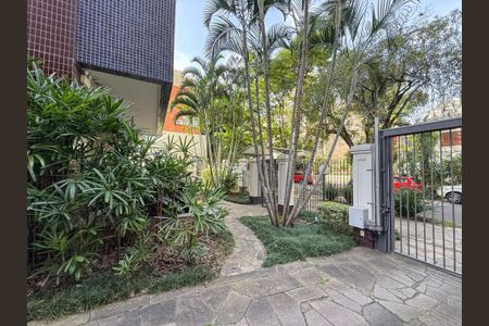 Apartamento para alugar com 129m², 3 quartos e 2 vagas Apartamento para alugar com 129m², 3 quartos e 2 vagasÁrea comum