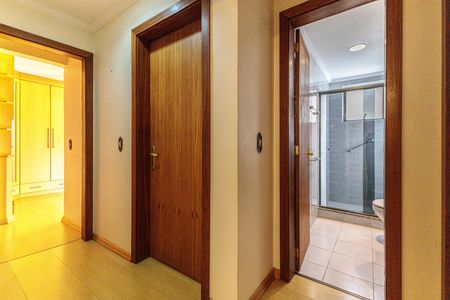 Apartamento para alugar com 129m², 3 quartos e 2 vagas Apartamento para alugar com 129m², 3 quartos e 2 vagasCorredor