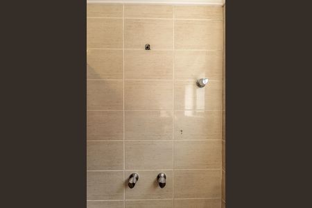 Apartamento para alugar com 129m², 3 quartos e 2 vagas Apartamento para alugar com 129m², 3 quartos e 2 vagasBanheiro da Suíte