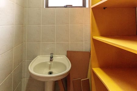 Apartamento para alugar com 129m², 3 quartos e 2 vagas Apartamento para alugar com 129m², 3 quartos e 2 vagasQuarto de Serviço