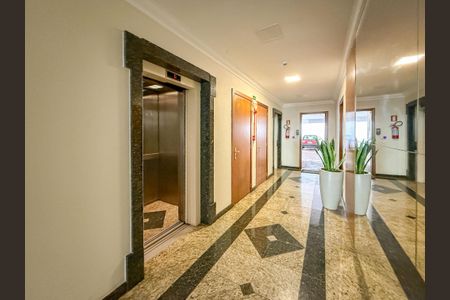 Apartamento para alugar com 129m², 3 quartos e 2 vagas Apartamento para alugar com 129m², 3 quartos e 2 vagasÁrea comum