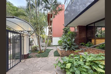 Apartamento para alugar com 129m², 3 quartos e 2 vagas Apartamento para alugar com 129m², 3 quartos e 2 vagasÁrea comum