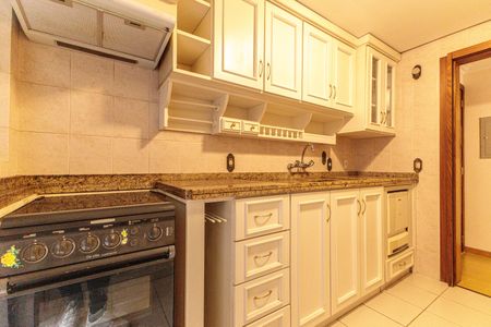 Apartamento para alugar com 129m², 3 quartos e 2 vagas Apartamento para alugar com 129m², 3 quartos e 2 vagasCozinha