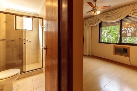 Apartamento para alugar com 129m², 3 quartos e 2 vagas Apartamento para alugar com 129m², 3 quartos e 2 vagasSuíte