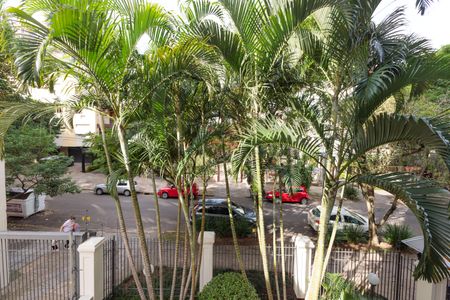 Apartamento para alugar com 129m², 3 quartos e 2 vagas Apartamento para alugar com 129m², 3 quartos e 2 vagasVista da Suíte