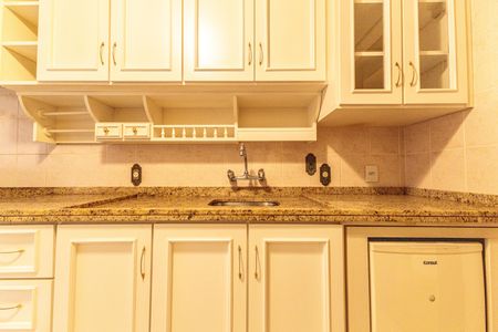 Apartamento para alugar com 129m², 3 quartos e 2 vagas Apartamento para alugar com 129m², 3 quartos e 2 vagasCozinha