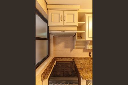 Apartamento para alugar com 129m², 3 quartos e 2 vagas Apartamento para alugar com 129m², 3 quartos e 2 vagasCozinha