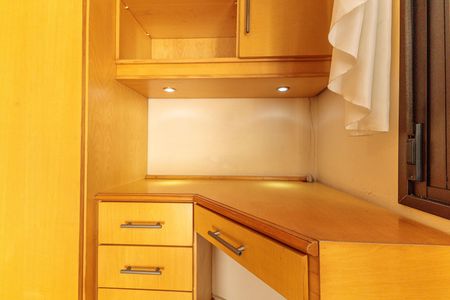 Apartamento para alugar com 129m², 3 quartos e 2 vagas Apartamento para alugar com 129m², 3 quartos e 2 vagasQuarto 2