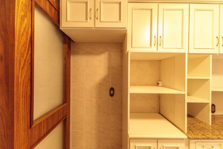 Apartamento para alugar com 129m², 3 quartos e 2 vagas Apartamento para alugar com 129m², 3 quartos e 2 vagasCozinha