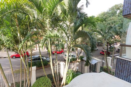 Apartamento para alugar com 129m², 3 quartos e 2 vagas Apartamento para alugar com 129m², 3 quartos e 2 vagasVista da Suíte