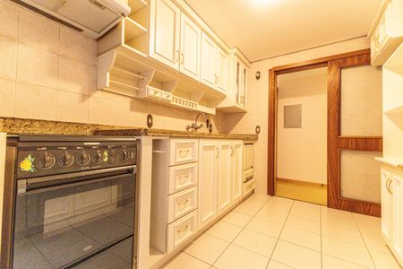 Apartamento para alugar com 129m², 3 quartos e 2 vagas Apartamento para alugar com 129m², 3 quartos e 2 vagasCozinha