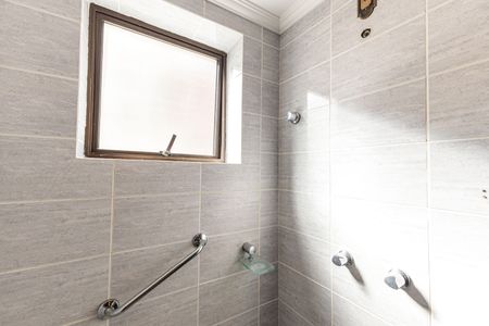 Apartamento para alugar com 129m², 3 quartos e 2 vagas Apartamento para alugar com 129m², 3 quartos e 2 vagasBanheiro Social