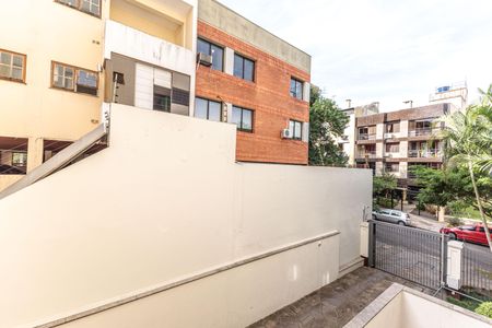 Apartamento para alugar com 129m², 3 quartos e 2 vagas Apartamento para alugar com 129m², 3 quartos e 2 vagasVista do Quarto 1